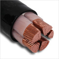 yjv22 yjv32 600v alto voltaje turkey cu cobre amour cable de alimentación conjunta up5004 4x4mm2